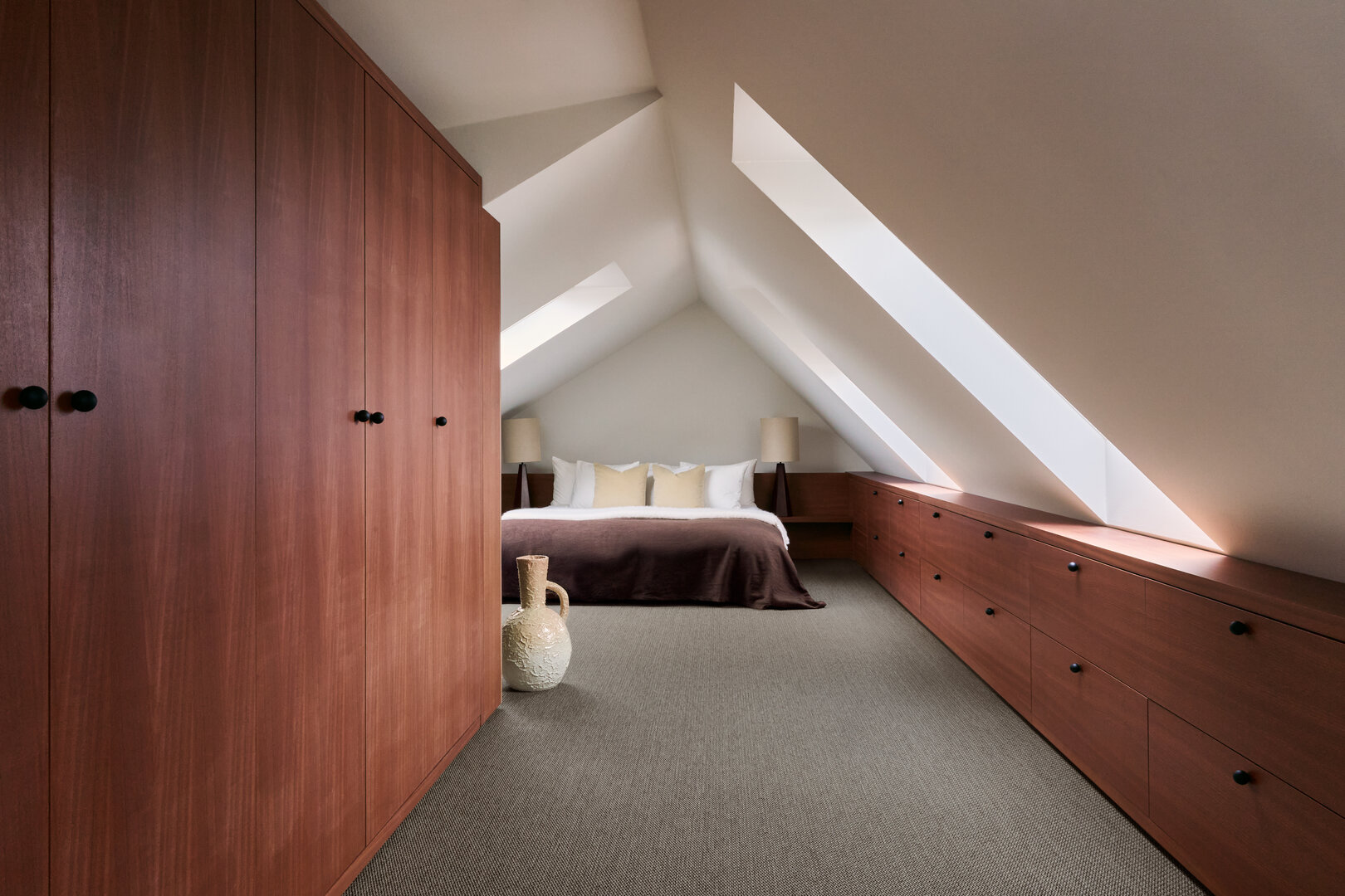 Bolon | Bolon BKB Sisal Sand Woven Vinyl Floor
