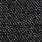 Sisal Plain Black