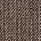Sisal Natur Black