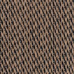 Sisal Nature Black