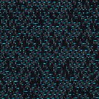 Blackish Teal 