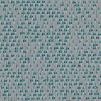 Greyish Teal