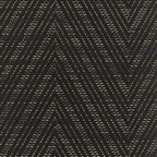 Herringbone Black