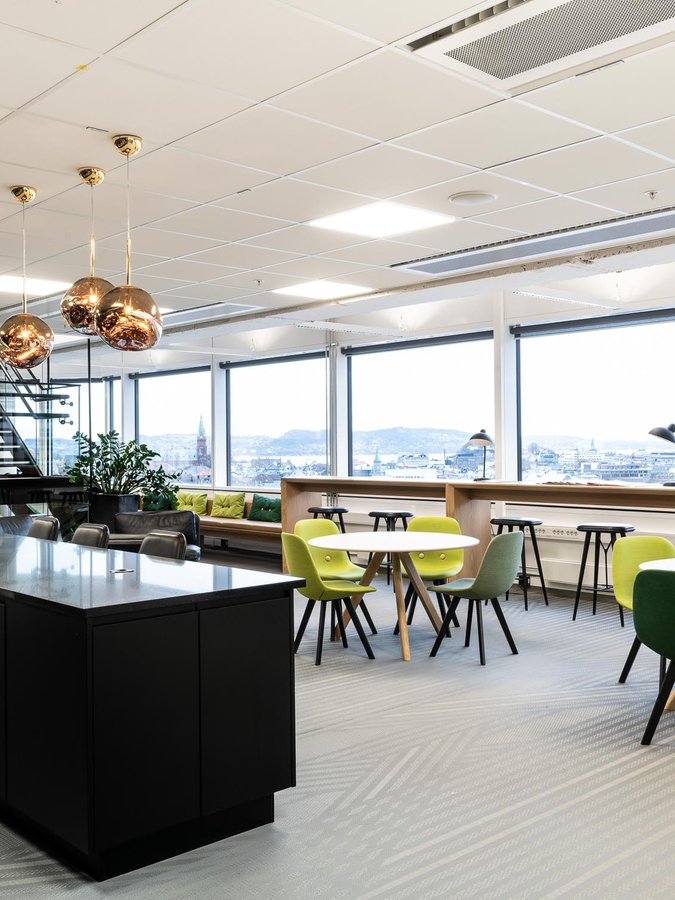 Bolon | Projects | Commercial