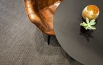 Bolon flooring in Radisson BLU Nydalen Hotel, Olso