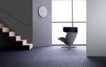 Bolon By You Grid in Grey / Lavender Gloss